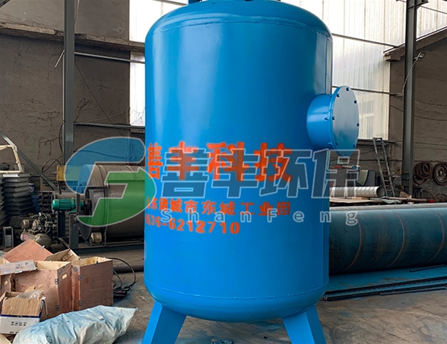 石英砂過濾器